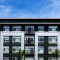 Large building