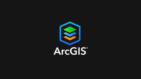 ArcGIS 로고