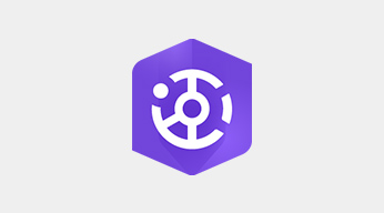 ArcGIS Hub 로고